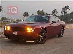 دودج تشالنجر